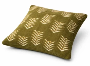 Double Palm Tree Cushion (3)