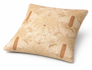 Hadiqat Ivory Cushion (2)