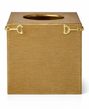 Hampton Boutique Tissue Box