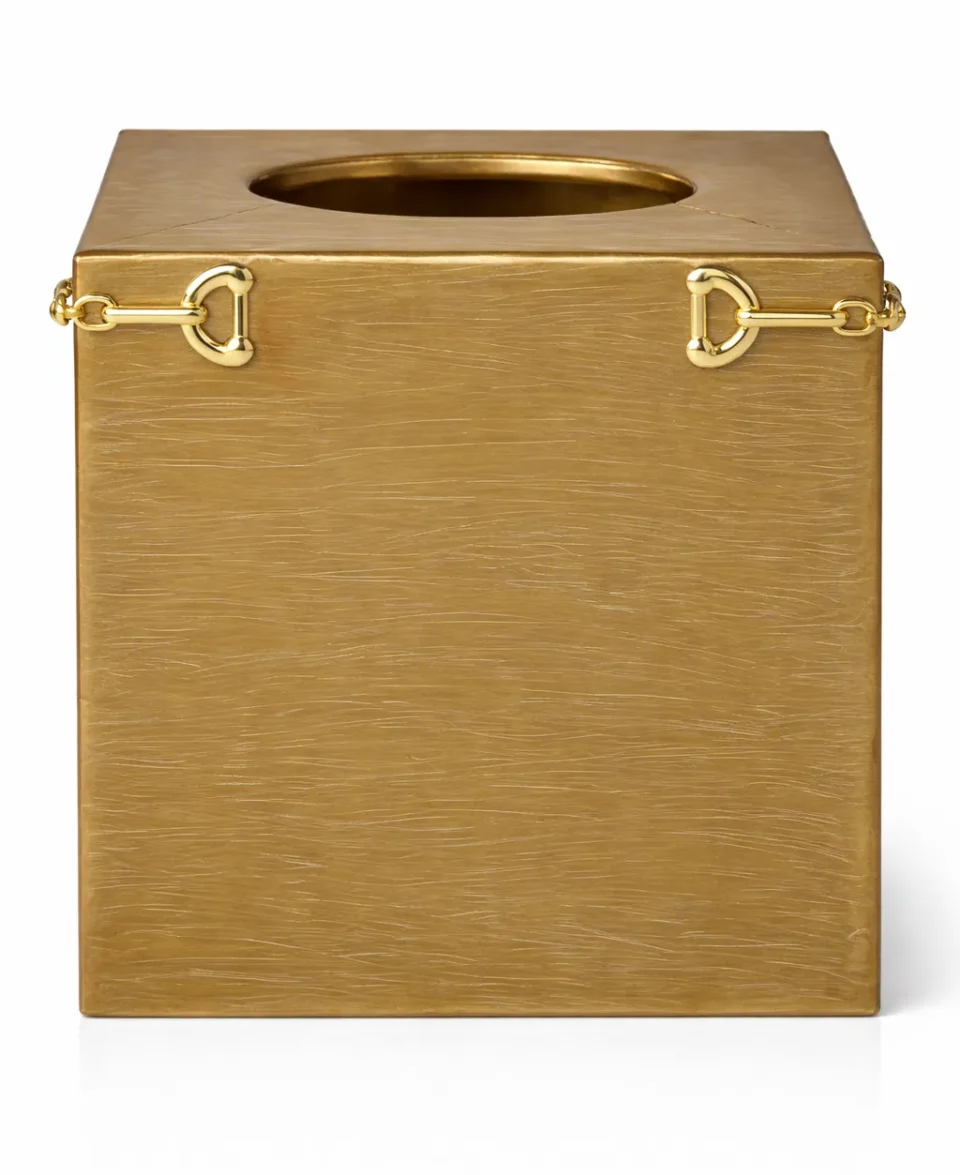 Hampton Boutique Tissue Box