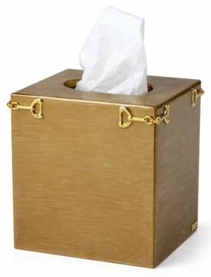 Hampton Boutique Tissue Box (2)