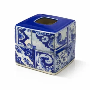 Lisboa Ceramic Tissue Box (2)