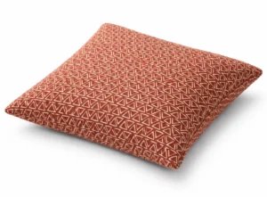 Mini Triangle Embroidered Cushion (3)