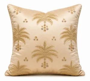 Nora Palmtree Cushion