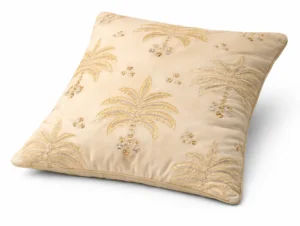 Nora Palmtree Cushion(2)