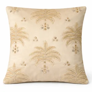 Nora Palmtree Cushion(3)