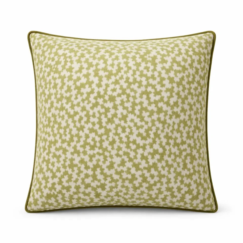 Olive Mist Cushion