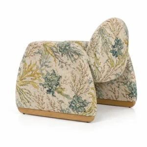 Rocio Chair-Coral Reef (3)