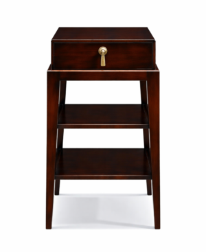 Sable Drawer Side Table (1)