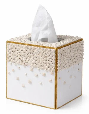 Sanibel Boutique Tissue Box (2)