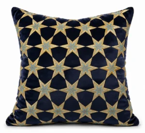 Six Stars Cushion