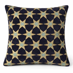 Six Stars Cushion (3)