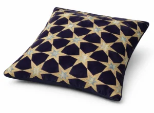 Six Stars Cushion (4)