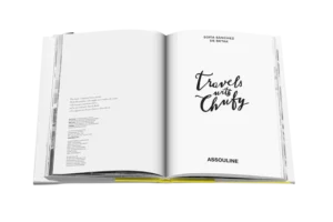 Travels with Chufy (5)