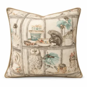 Woodland Cabinet Cushion
