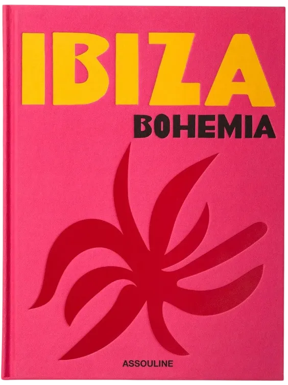 Ibiza Bohemia