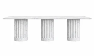 Marble DIning Table