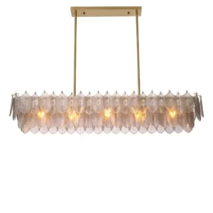 Chandelier Verbier rectangular (1)