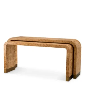 Console Table Quinton set of 2 (1)