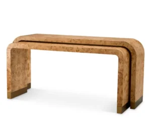 Console Table Quinton set of 2 (1)