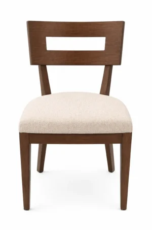Walnut Dining Chair 2