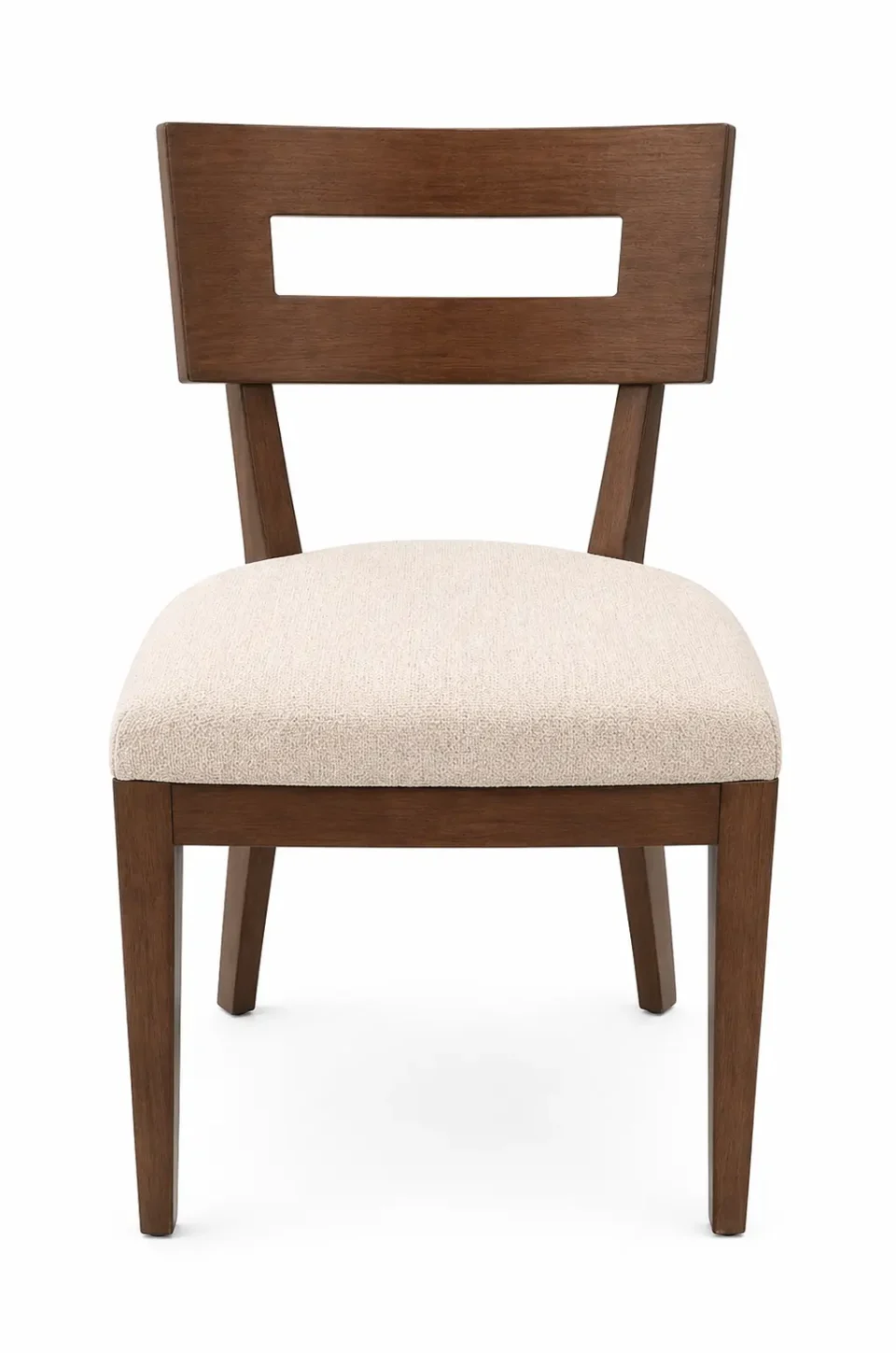 Walnut Dining Chair 2