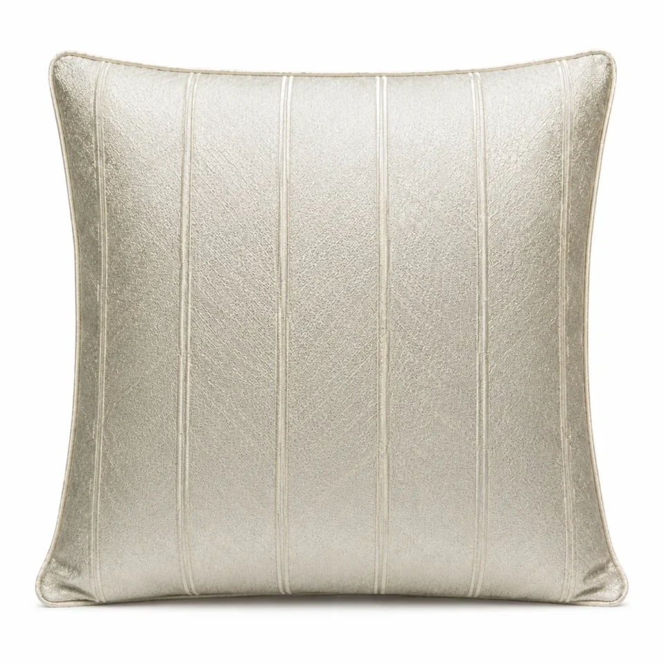 Champagn Gold Cushion