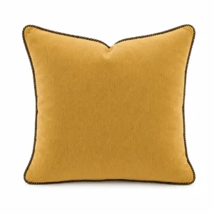 Wavelets Sunny Pillow