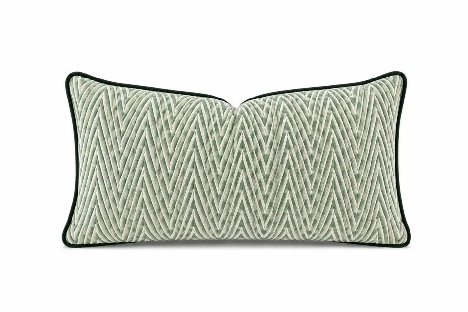 Sage Peak Cushion