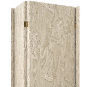 Linen Mist Room Divider