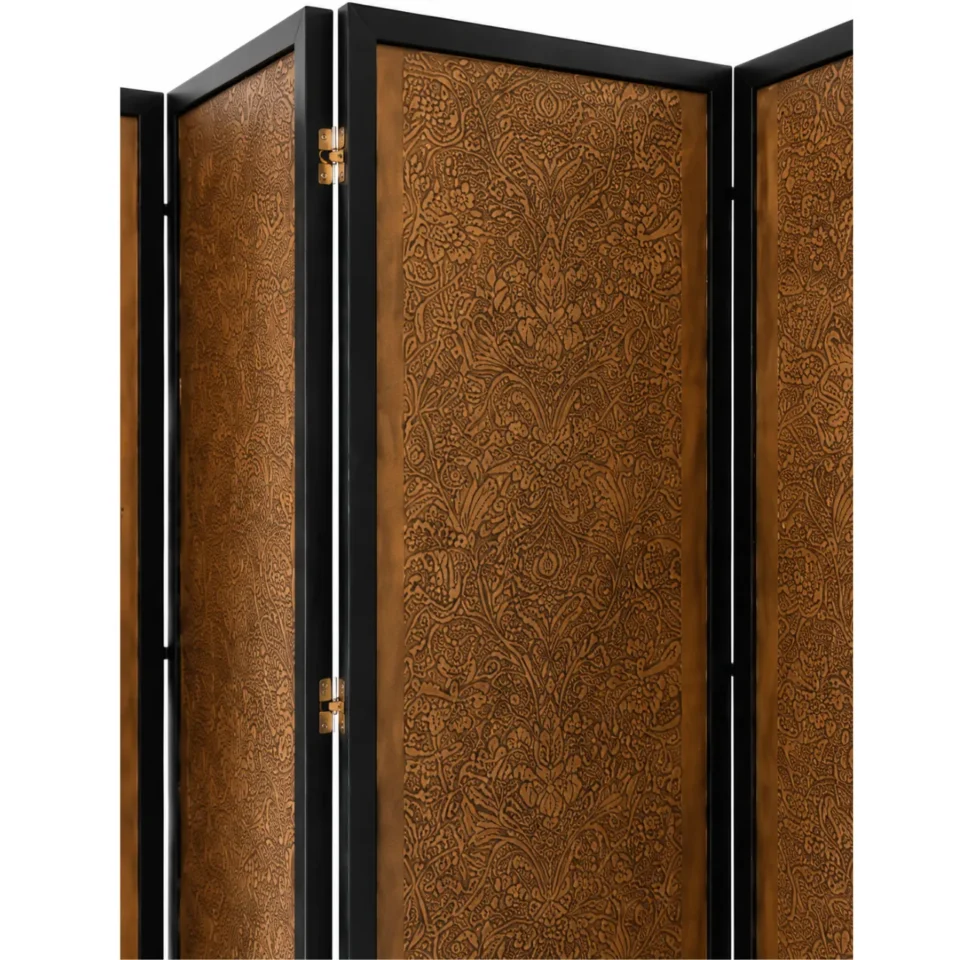 Patina Room Divider