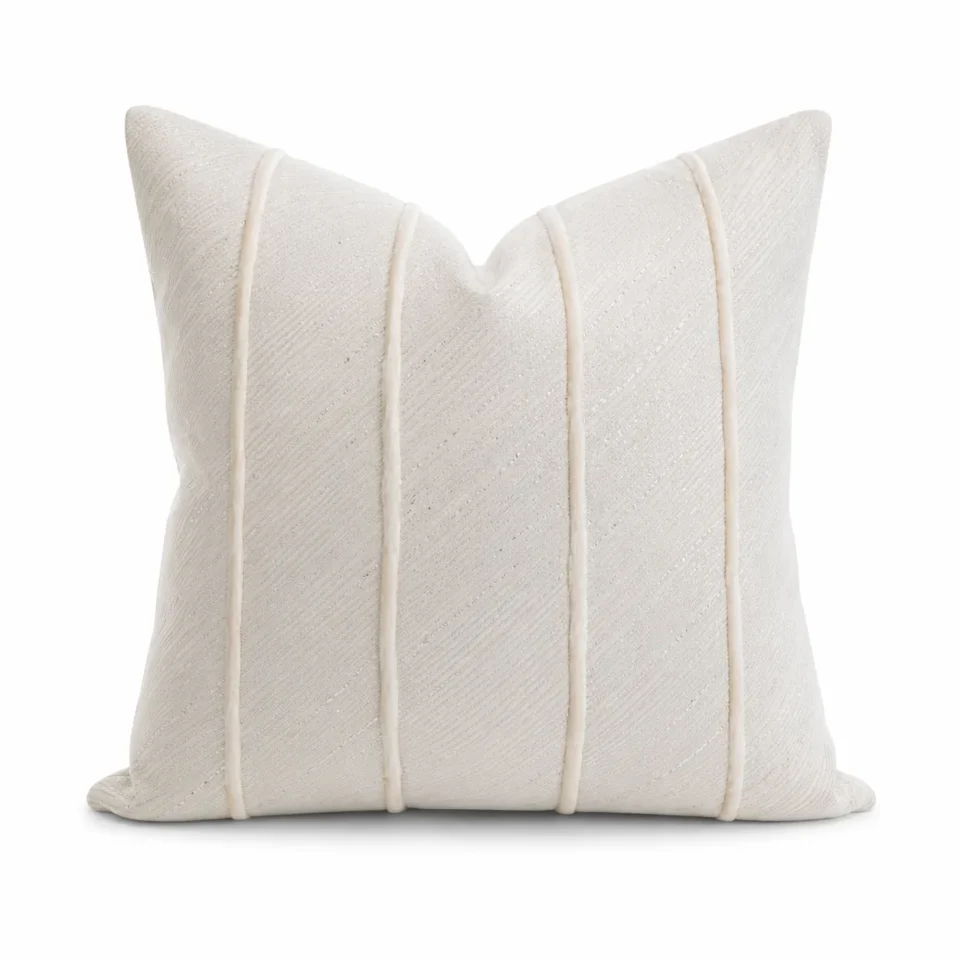 Pearl Ridge Cushion