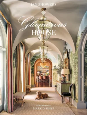 AB1521 The Glamorous House