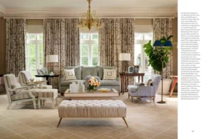 AB1521 The Glamorous House_1