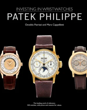 AC1182_Patek Philippe Investing in Wristwatches