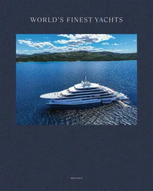 AC1422 World’s Finest Yachts
