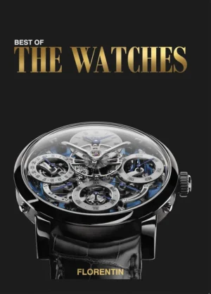 AC1475 Best of the Watches