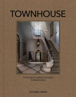 AC1504 Townhouse - The World's Most Elegant Townhouses