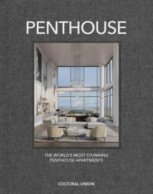 AC1505 Penthouse - The World's Most Incredible Penthouses