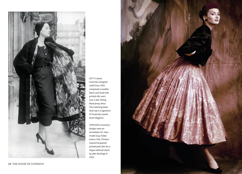 CB1100 Little Book of Givenchy_3