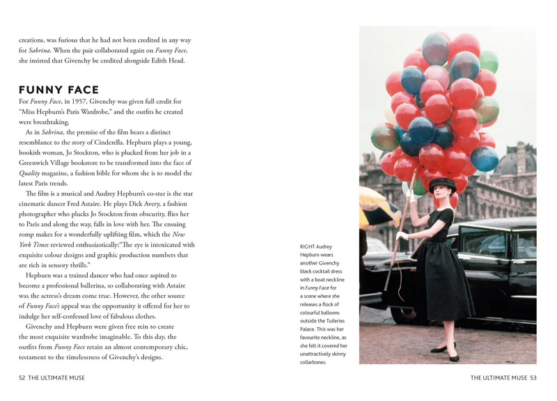 CB1100 Little Book of Givenchy_4