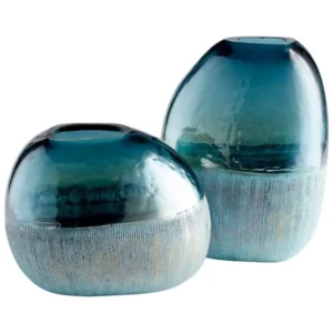 Cape CAspian Vase Set