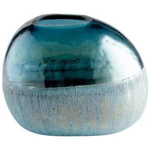 Cape Caspian Vase Small