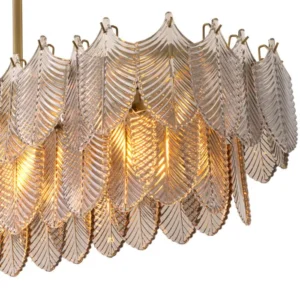 Chandelier Verbier rectangular (4)