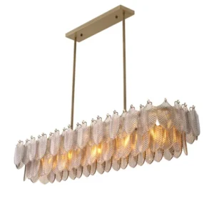 Chandelier Verbier rectangular (5)