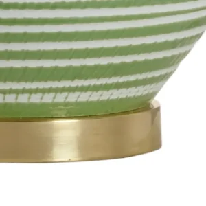 Classic table Lamp Green (1)