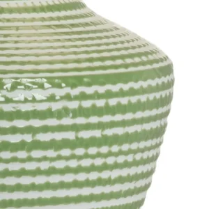Classic table Lamp Green (4)