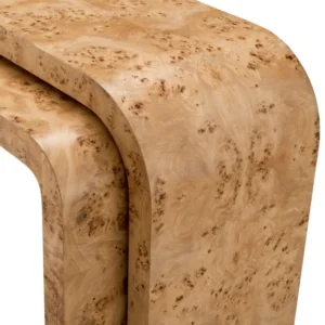 Console Table Quinton set of 2 (3)