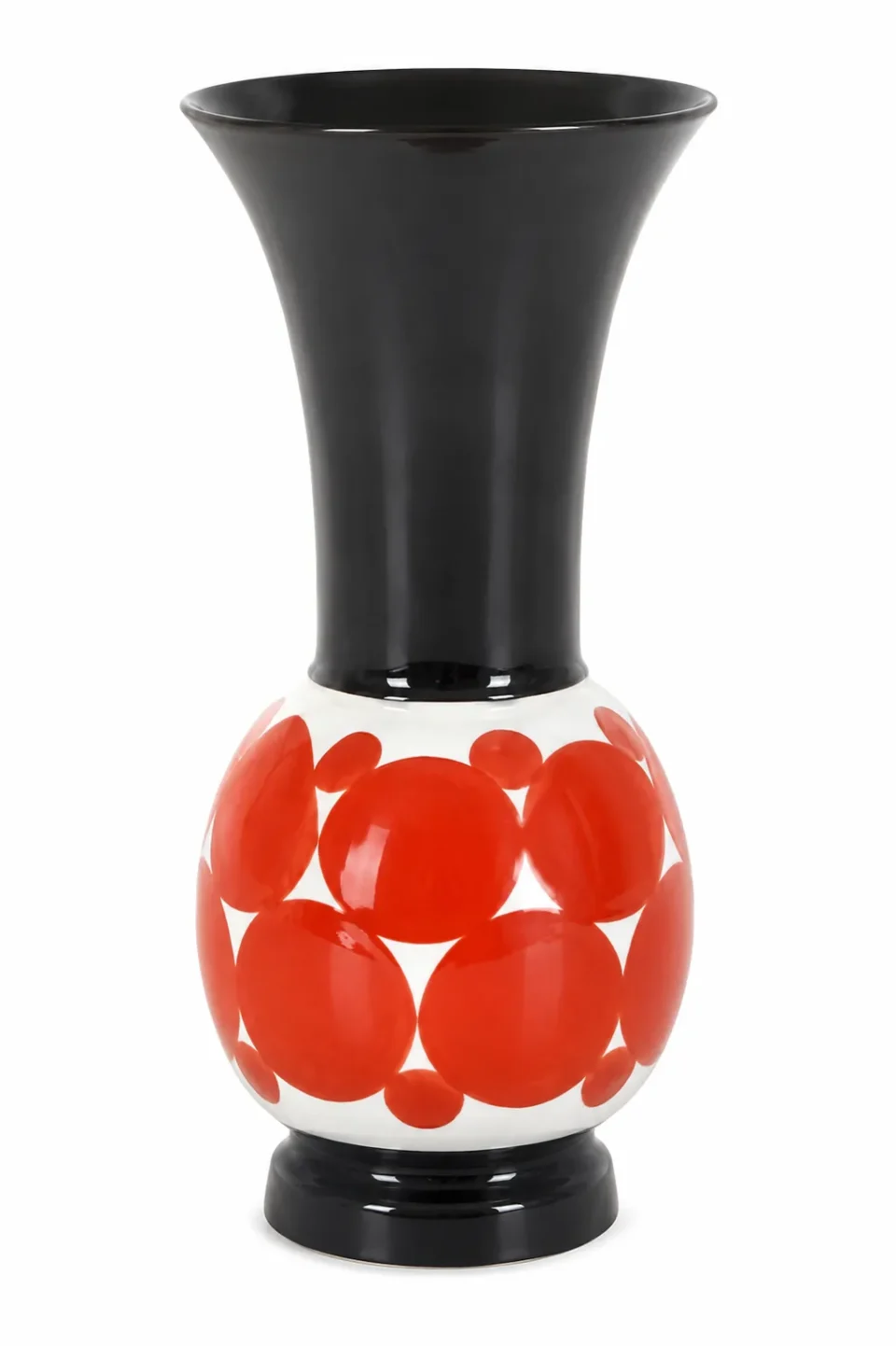 Corolla Vase