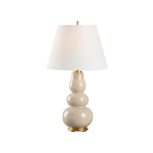 Denise Lamp - Sandbar (1)